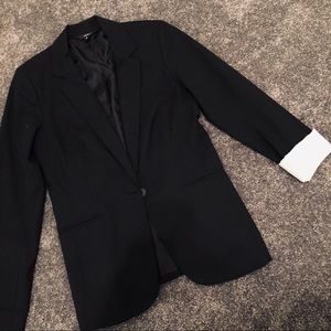 Blazer 👩🏽‍💼